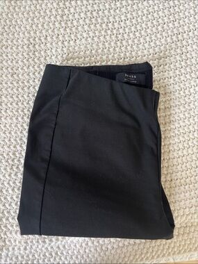 The Modern Trouser Brass Clothing Women’s Sz XL 26” inseam NWOT